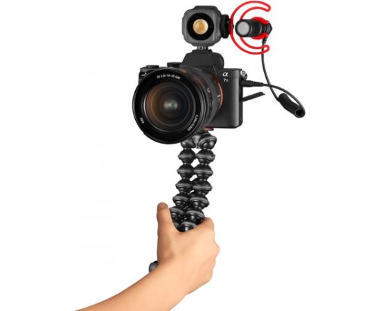 Joby Gorillapod Mobile Vlogging Kit JB01645-BWW