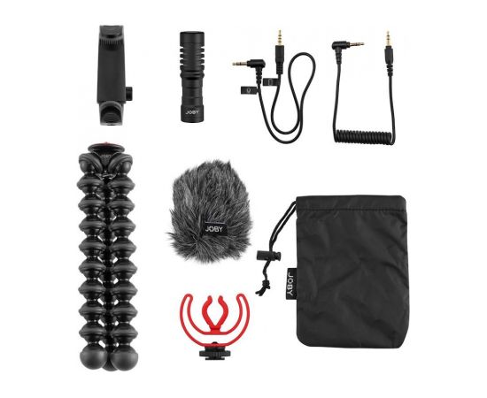 Joby комплект GorillaPod Creator Kit JB01729-BWW