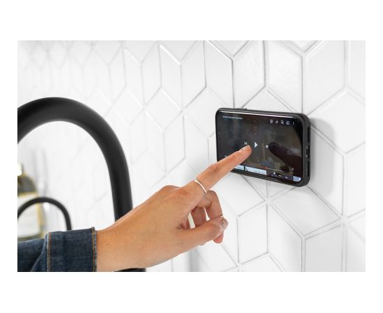 Peak Design держатель для телефона Mobile Wall Mount, bone