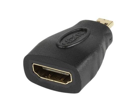 Vivanco adapteris HDMI-A - HDMI-D (47089)