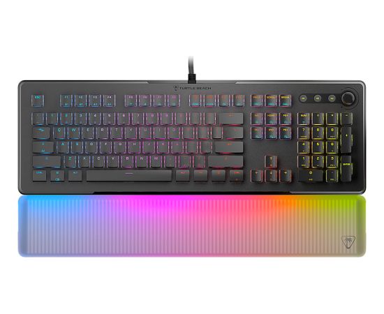 Turtle Beach keyboard Vulcan II Max US