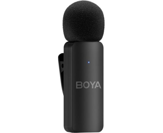 Boya wireless microphone BY-V4D Lightning