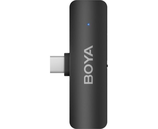 Boya wireless microphone BY-V4U USB-C