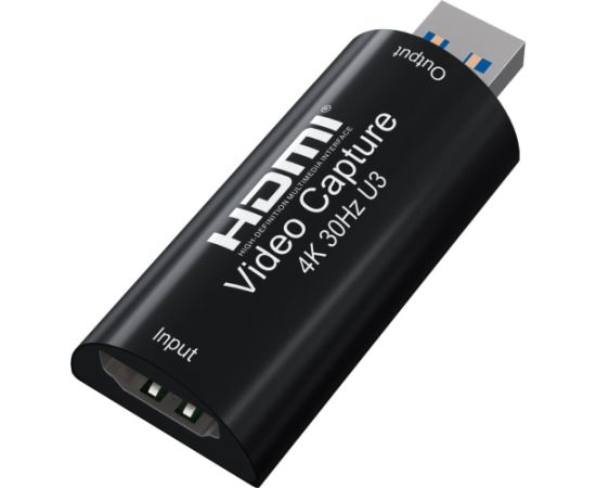 PremiumCord HDMI Video Capture USB3.0