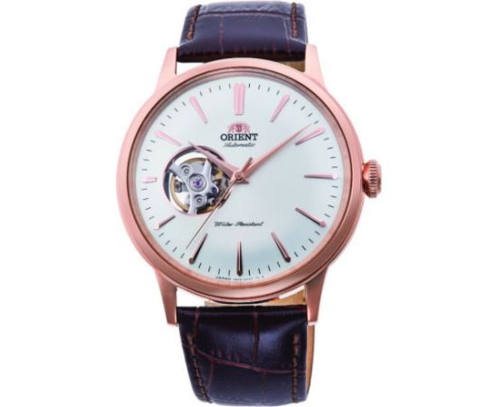 Orient Bambino Open Heart Automatic RA-AG0001S30B