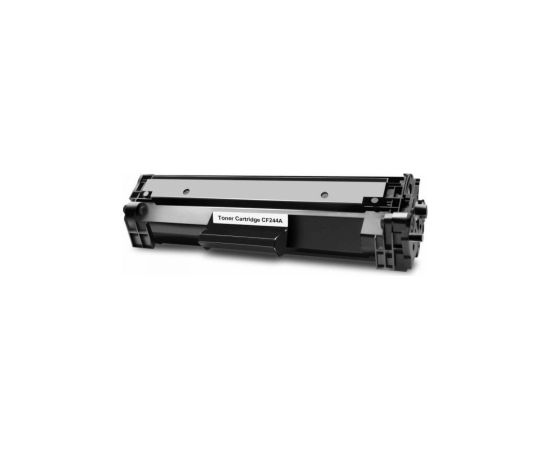 GenerInk HP CF244A Black