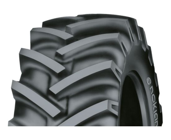 13.6-28 NOKIAN TRACTOR FS FOREST 130A8 10PR TT