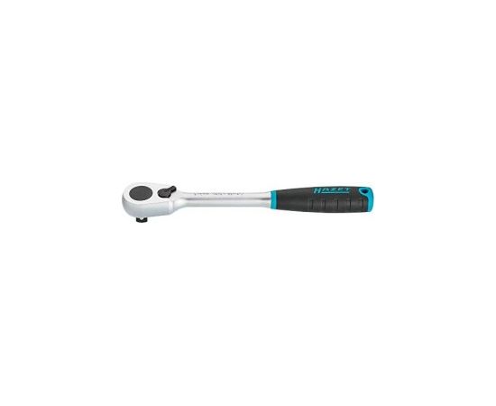 Hazet Fine Tooth Reversible Ratchet 916HP - 12.5 (1/2)