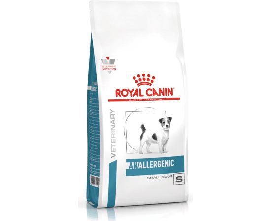 Royal Canin VHN Anallergenic Small Dogs - dry food for adult dogs - 3 kg