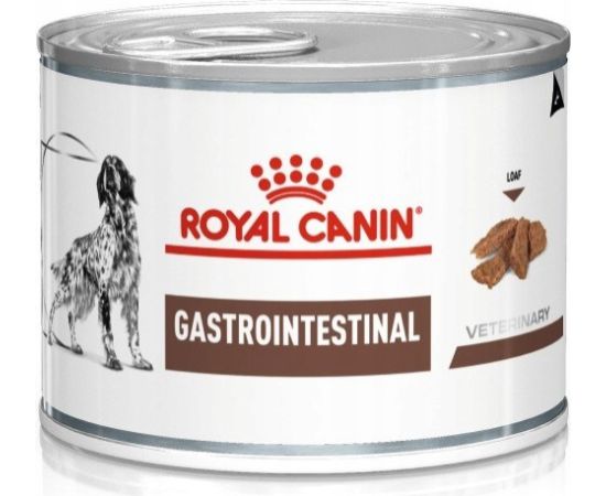 ROYAL CANIN VHN Gastrointestinal Loaf - wet food for dogs - 200g