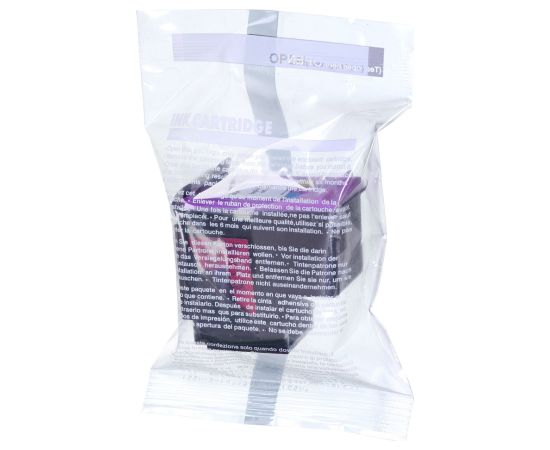 Superbulk ink for HP 305XL 3YM63AE reg SPB-305XLC, 17 ml, colour