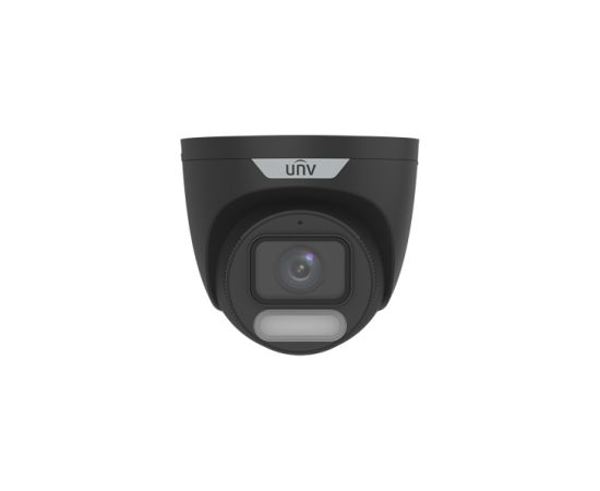 Uniview IPC3624LE-ADF28K-WP-BL ~ UNV Colorhunter+Wise-ISP IP камера 4MP 2.8мм (WHITE LED)