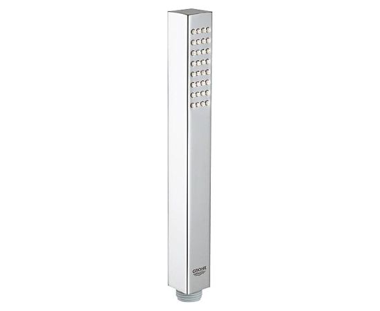 Grohe rokas duša Euphoria Cube+ Stick I, 9.5l, hroms