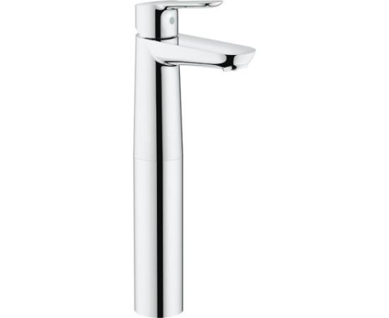 Grohe izlietnes maisītājs BauEdge XL, paaugstinātais, hroms