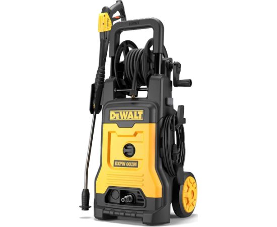 Myjka ciśnieniowa Dewalt DXPW002ME