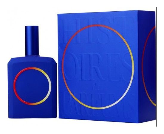 Histoires de Parfums Histoires De Parfums THIS IS NOT A BLEU BOTTLE 1.3 edp 120 ml