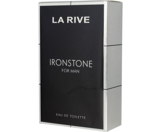 La Rive Ironstone EDT 100 ml