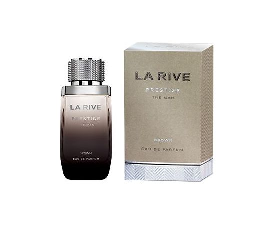 La Rive Prestige Brown EDP 75 ml