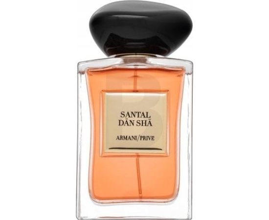 Armani (Giorgio Armani) PRIVE SANTAL DAN SHA EDT U 100 ml