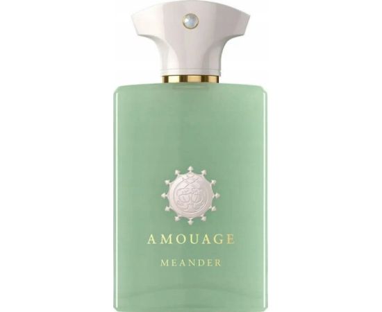 Amouage Amouage, Meander, Eau De Parfum, For Men, 100 ml For Men