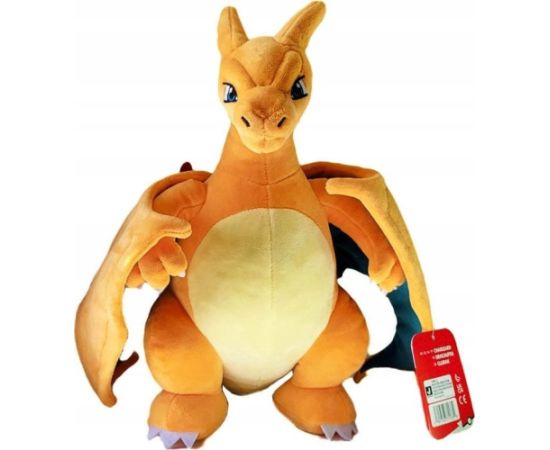 Pokemon POKEMON PLUSH 30 CM CHARIZARD EXCLUSIVE