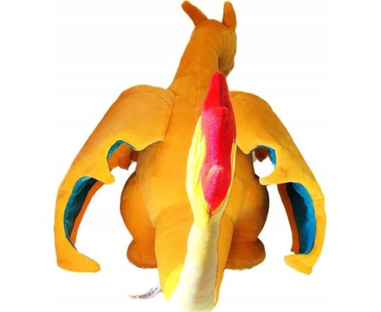 Pokemon POKEMON PLUSH 30 CM CHARIZARD EXCLUSIVE