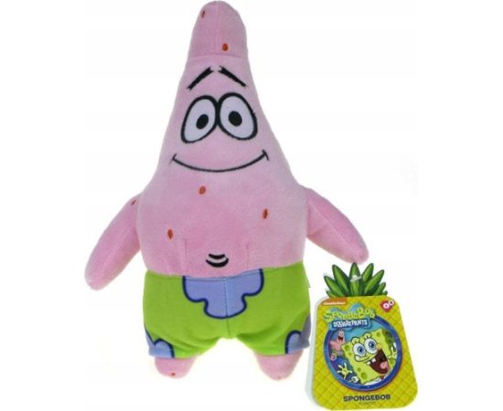 Simba Sponge Bob Patryk plusz 30cm P467305 30851