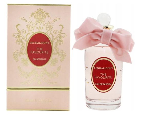 Penhaligon´s PENHALIGON'S The Favourite EDP spray 100ml