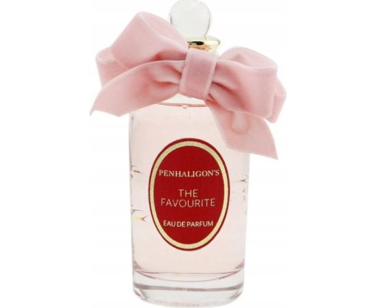 Penhaligon´s PENHALIGON'S The Favourite EDP spray 100ml