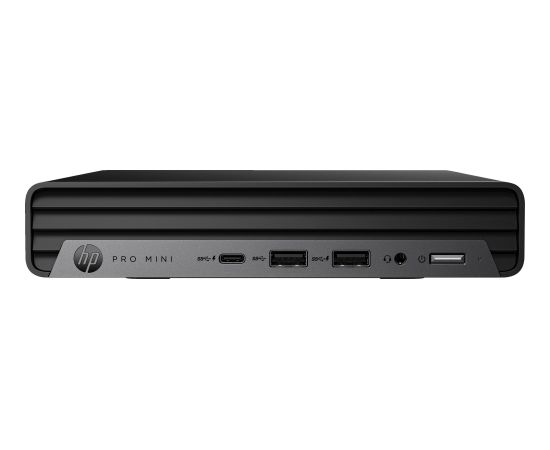 Komputer HP HP Pro Mini 400 G9 Intel Core i5-14500T 16GB 512GB/SSD W11P 1J War (DE)