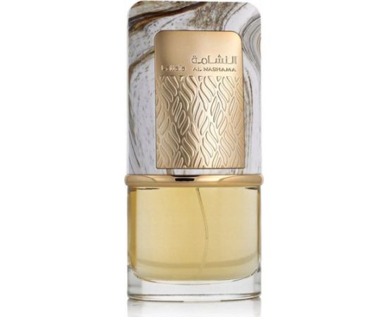 Lattafa LATTAFA AL NASHAMA (M/W) EDP/S 100ML