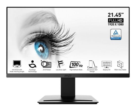 Monitor MSI PRO MP223