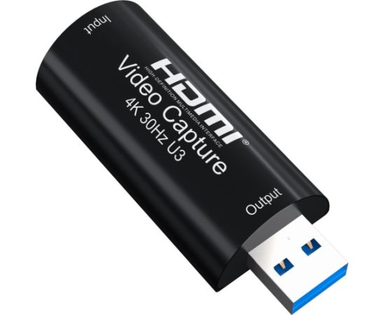 PremiumCord HDMI Video Capture USB3.0