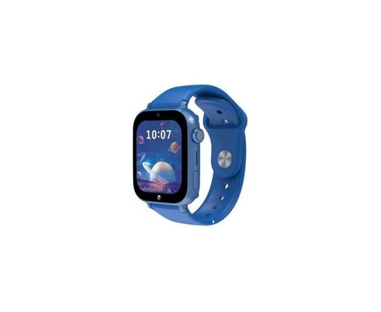 Forever   Smartwatch GPS WiFi 4G Kids Look Me! 3 KW-520 Blue