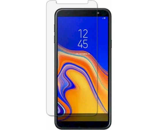 Fusion защитное стекло для экрана Samsung J730 Galaxy J7 2017