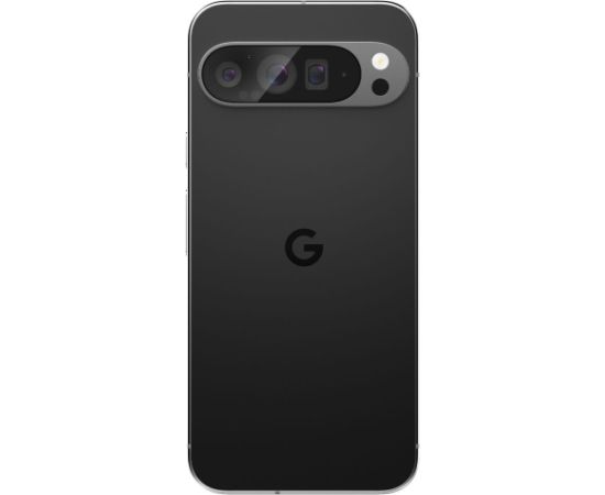 SPIGEN OPTIK.TR "EZ FIT" KAMERAS AIZSARGS 2 GAB. GOOGLE PIXEL 9 PRO CRYSTAL CLEAR