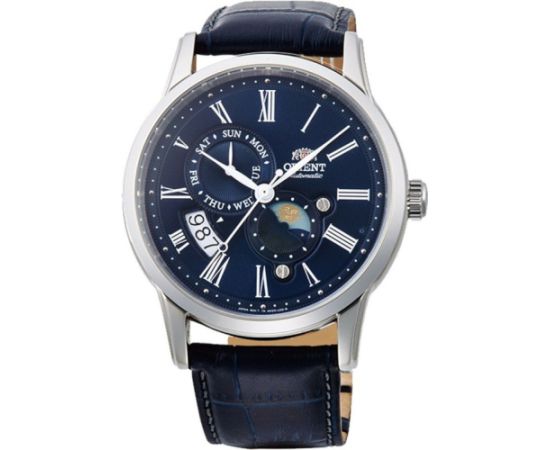 Orient Classic Sun & Moon Automatic RA-AK0011D30B