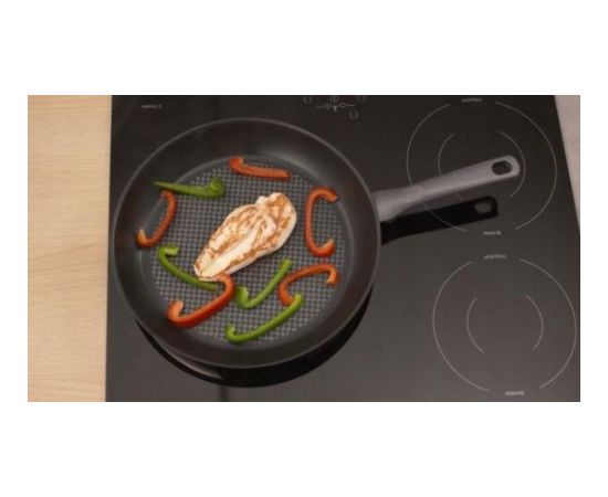 Tefal Daily Cook G7132S55 set of 2 frying pans 24/28 cm