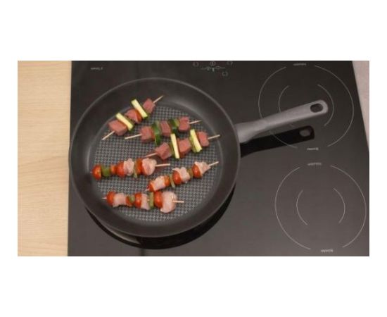 Tefal Daily Cook G7132S55 set of 2 frying pans 24/28 cm