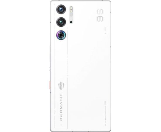 Smartfon Nubia Redmagic 9S Pro 5G 12/256GB (Frost)