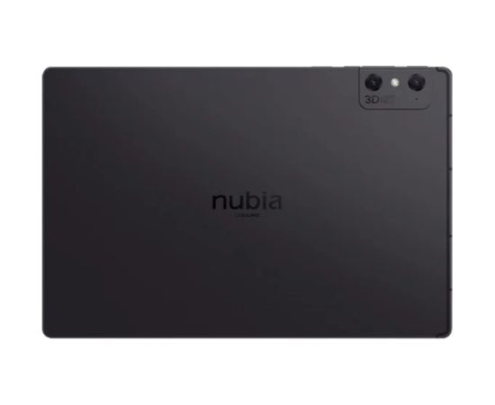 Tablet Nubia Pad 3D Wi-Fi 12.4" 8/128GB