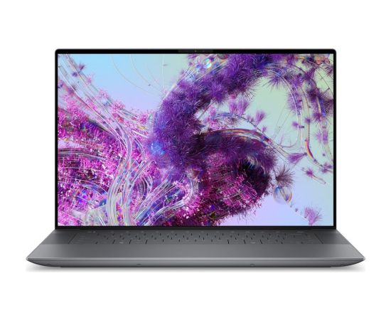 Dell XPS 16 9640G Ultra 7 155H 16,3''FHD+ IPS 500nits 16GB LPDDR5X 6400 SSD1TB GeForce RTX 4050_6GB 99,5Wh W11Pro Graphite 3Y NBD