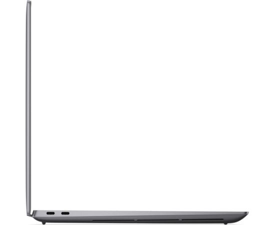 Dell XPS 16 9640G Ultra 7 155H 16,3''FHD+ IPS 500nits 16GB LPDDR5X 6400 SSD1TB GeForce RTX 4050_6GB 99,5Wh W11Pro Graphite 3Y NBD