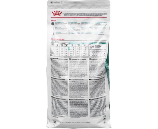 ROYAL CANIN Vet Diabetic - Dry dog food - Poultry 1,5 kg