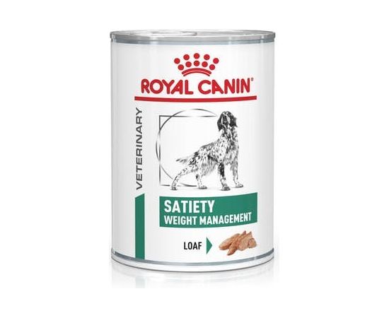 Royal Canin SATIETY WEIGHT MANAGEMENT Vegetable Adult 195 g