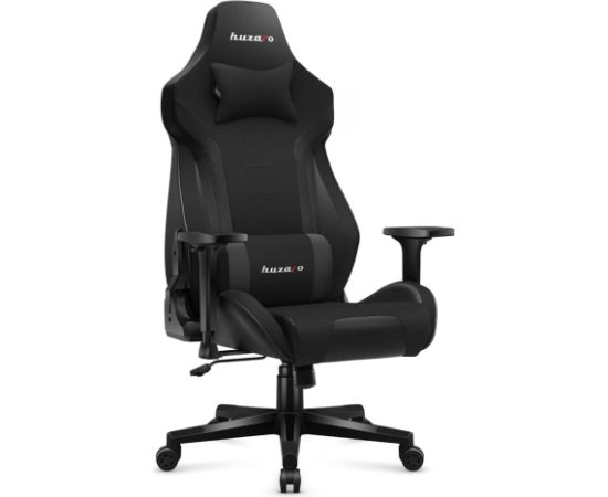 Gaming chair - Huzaro Force 7.6 Black