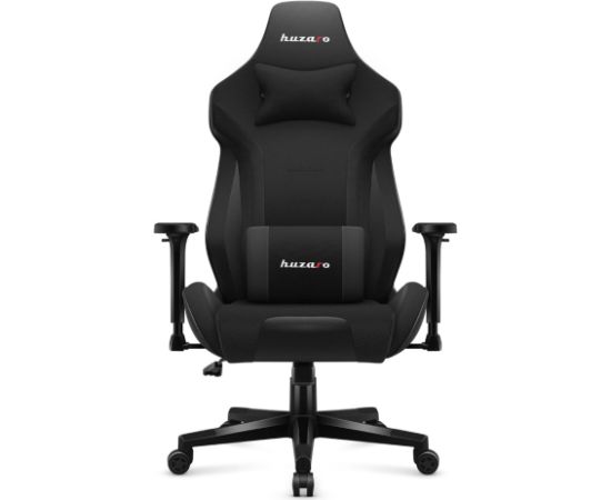 Gaming chair - Huzaro Force 7.6 Black