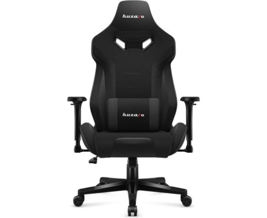 Gaming chair - Huzaro Force 7.6 Black