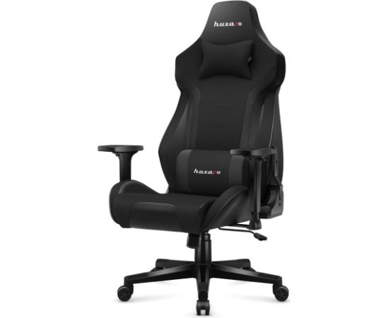 Gaming chair - Huzaro Force 7.6 Black