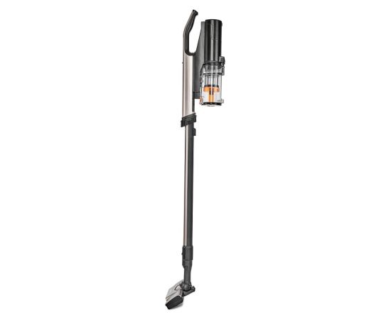 Hitachi PV-XH2MCGCEU 2-in-1 Champagne Gold-170AW cordless upright vacuum cleaner